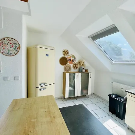 Apartmán Landhausglueck - Freizeitpark, Und Fahrradspass Direkt Vor Der Tuer *