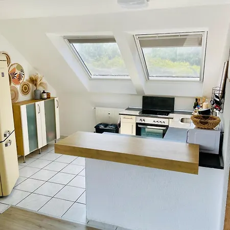 Landhausglueck- Relaxen Am Niederrhein In *