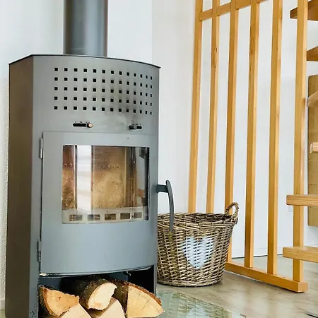 Appartamento Landhausglueck- Relaxen Am Niederrhein In