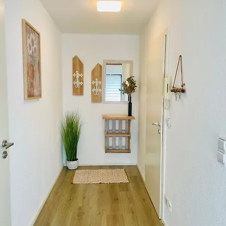 Landhausglueck- Relaxen Am Niederrhein In * 凯沃拉尔