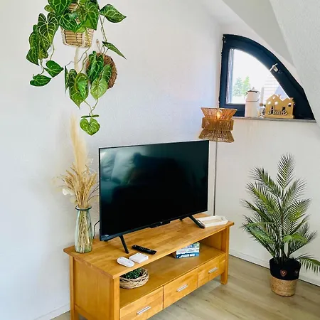 Landhausglueck- Relaxen Am Niederrhein In *