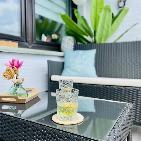 Landhausglueck- Relaxen Am Niederrhein In * Kevelaer