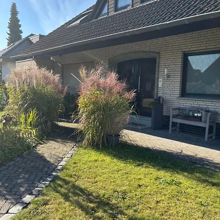 Landhausglueck- Relaxen Am Niederrhein In *