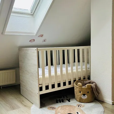 Appartamento Landhausglueck- Relaxen Am Niederrhein In Kevelaer