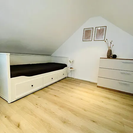 Landhausglueck- Relaxen Am Niederrhein In 公寓