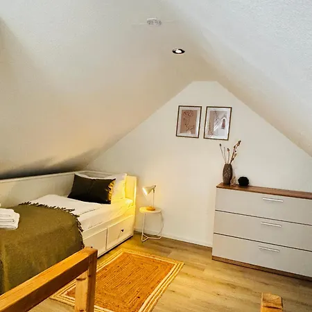 Landhausglueck- Relaxen Am Niederrhein In *