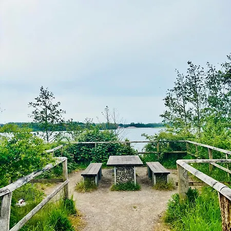 Landhausglueck - Freizeitpark, Und Fahrradspass Direkt Vor Der Tuer