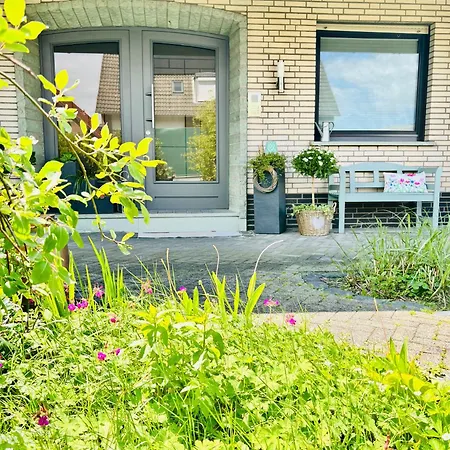 Seelenliebe - Landhausglueck Apartamento