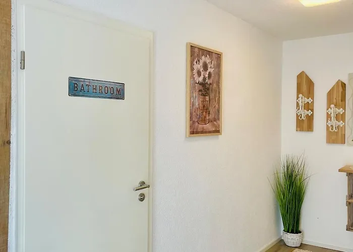 Landhausglueck - Freizeitpark, Und Fahrradspass Direkt Vor Der Tuer Apartmán Kevelaer