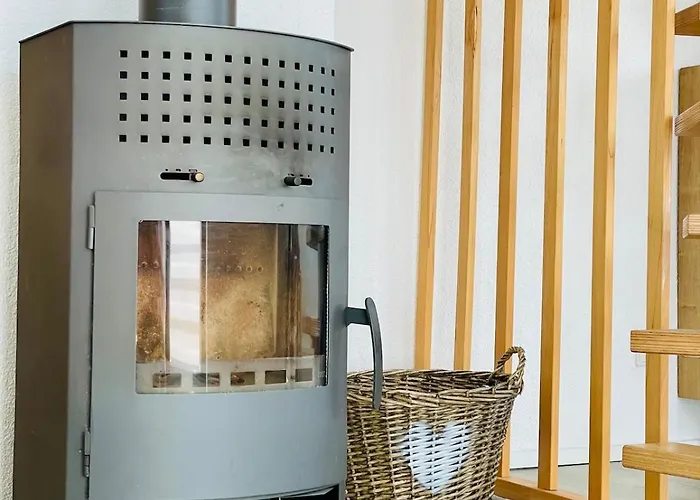 דירה Landhausglueck - Freizeitpark, Natur Und Fahrradspass Direkt Vor Der Tuer