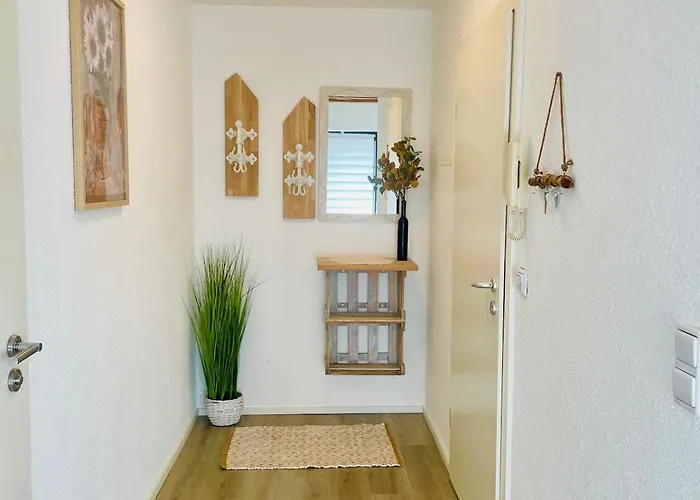 Landhausglueck- Relaxen Am Niederrhein In * 케베라어