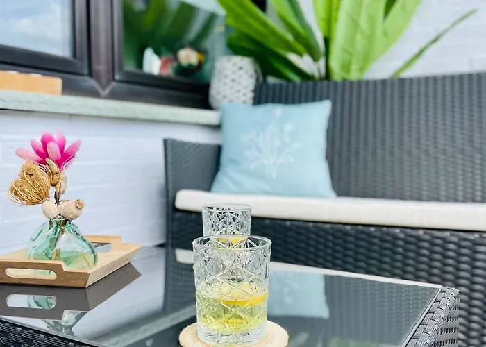 Landhausglueck- Relaxen Am Niederrhein In * Kevelaer