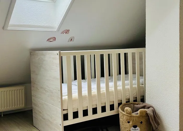 Appartamento Landhausglueck- Relaxen Am Niederrhein In Kevelaer