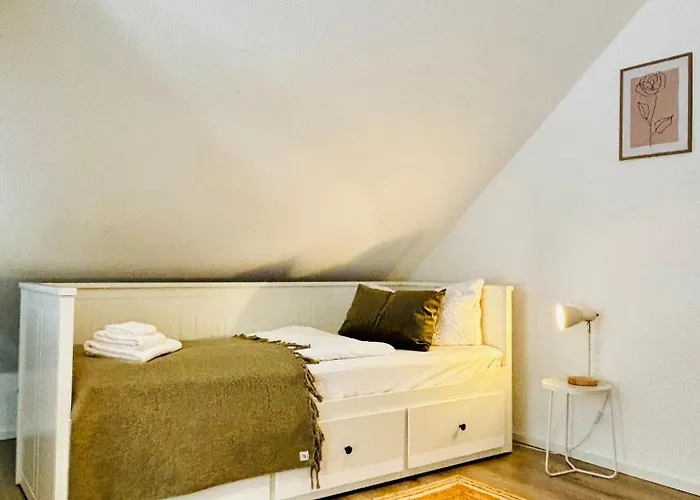 Landhausglueck- Relaxen Am Niederrhein In * Kevelaer