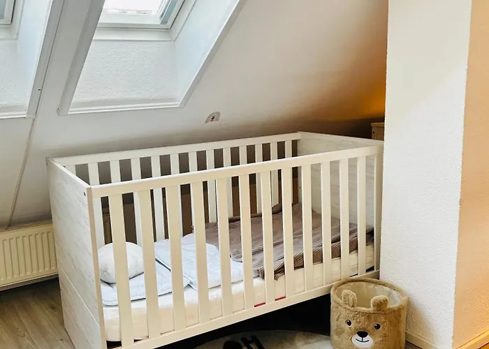 Appartamento Landhausglueck- Relaxen Am Niederrhein In