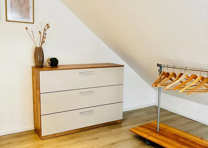 Landhausglueck- Relaxen Am Niederrhein In Appartamento Kevelaer