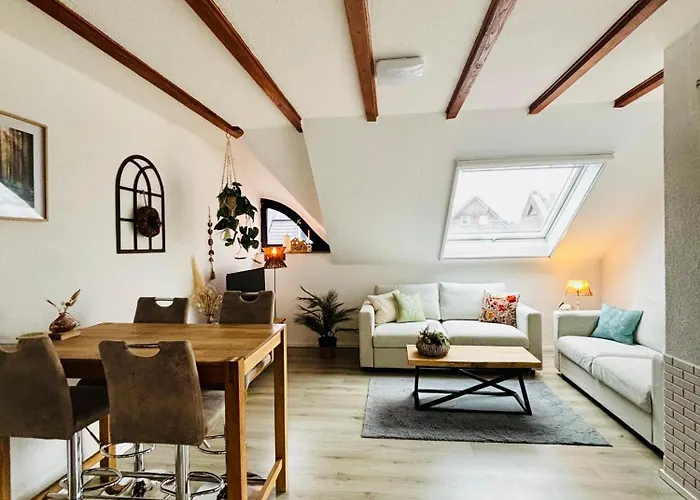 Landhausglueck- Relaxen Am Niederrhein In * Kevelaer