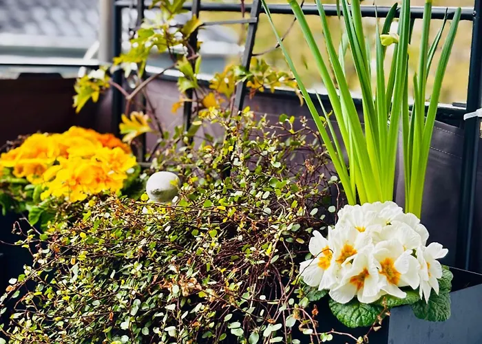 Landhausglueck - Freizeitpark, Natur Und Fahrradspass Direkt Vor Der Tuer * קבלאאר